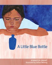 A little blue bottle cover image