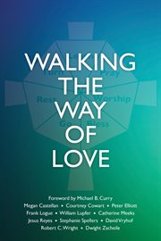 Walking the way of love cover image