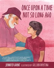 Once upon a time not so long ago cover image