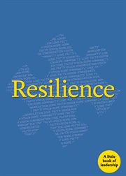 Resilience : a little book of leadership cover image