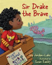 Sir Drake the Brave cover image