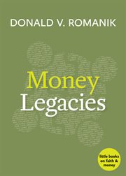 Money legacies cover image