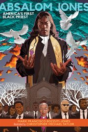 Absalom Jones : America's first Black priest cover image