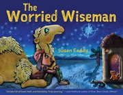 The worried Wiseman cover image