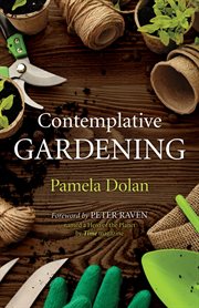 Contemplative Gardening cover image