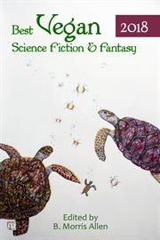 Best vegan science fiction & fantasy 2018 cover image