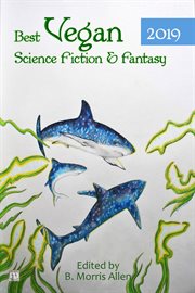 Best vegan science fiction & fantasy 2019 cover image