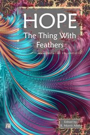 Hope : The Thing With Feathers cover image
