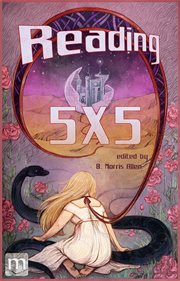 Reading 5x5 cover image