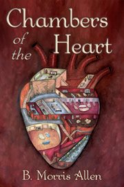 Chambers of the heart. Speculative Stories cover image