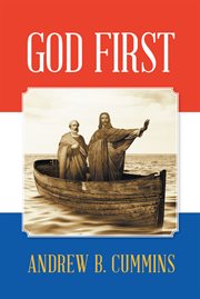 God first cover image