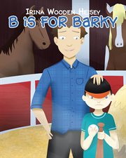 B is for barky cover image