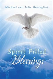 Spirit filled blessings cover image