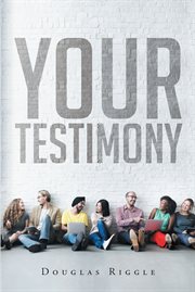 Your testimony cover image