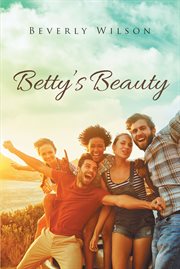 Betty's beauty cover image