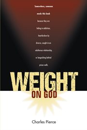 Weight on god cover image