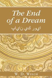 The end of a dream cover image
