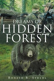 Dreams of hidden forest cover image