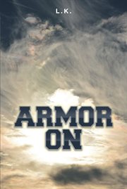 Armor on cover image