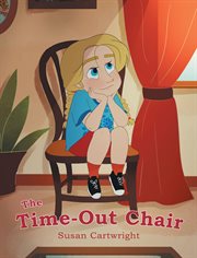 The time-out chair cover image