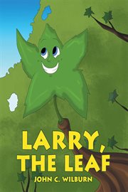 Larry, the leaf cover image