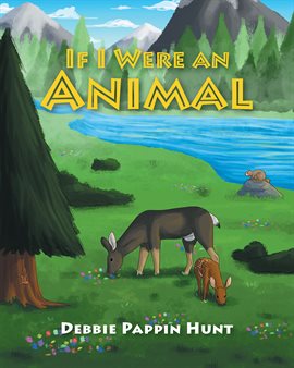 Cover image for If I Were an Animal