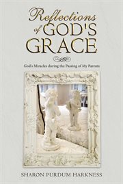 Reflections of god's grace cover image