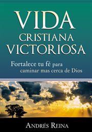 Vida cristiana victoriosa cover image