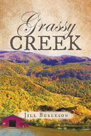 Grassy creek cover image