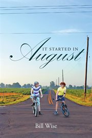 It Started in August cover image