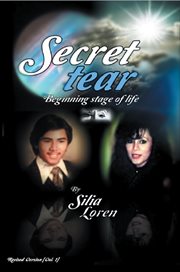 Secret tear cover image