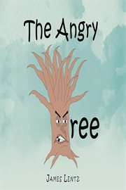 The angry tree cover image