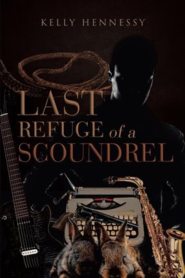 Cover image for Last Refuge of a Scoundrel
