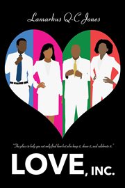 Love, inc cover image