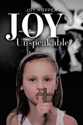 Cover image for Joy Unspeakable