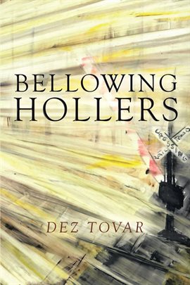 Cover image for Bellowing Hollers