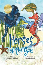 Horses of the sea cover image