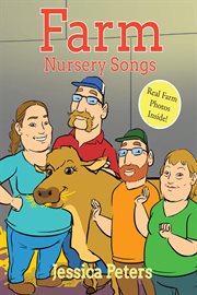 Farm nursery songs cover image