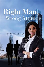 Right Man, Wrong Attitude cover image