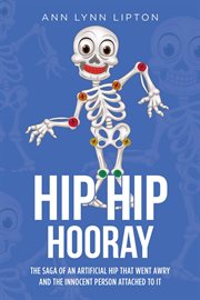HIP HIP HOORAY cover image