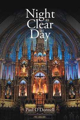 Cover image for Night as Clear as Day