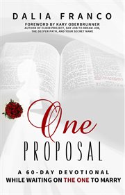 One proposal. While Waiting On The One To Marry cover image