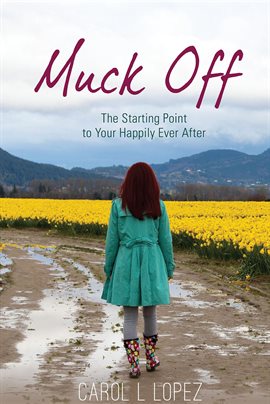 Cover image for Muck Off