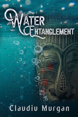 Cover image for Water Entanglement