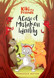 A case of mistaken identity cover image
