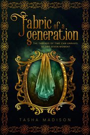 Fabric of a generation cover image