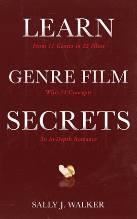 Cover image for Learn Genre Film Secrets