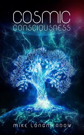 Cover image for Cosmic Consciousness