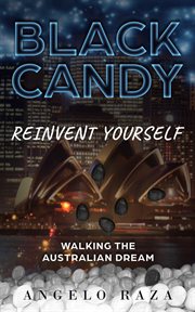 Reinvent yourself by walking the australian dream cover image