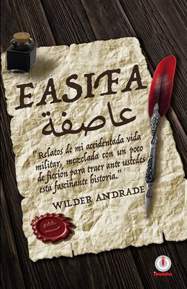 Cover image for EASIFA